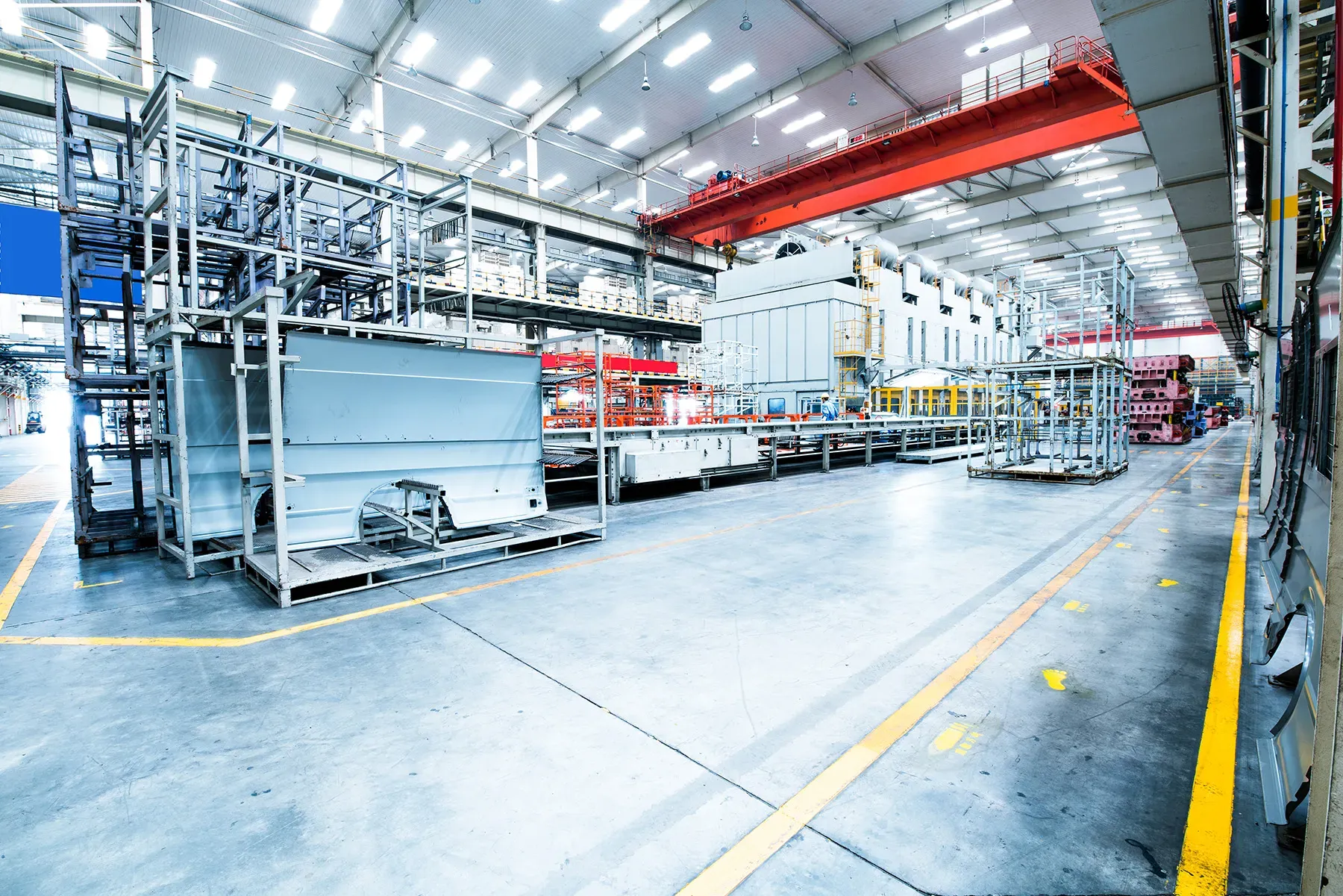industrie